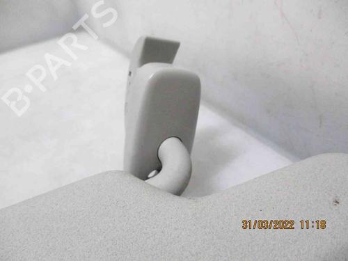 Right sun visor SEAT ALTEA (5P1)  | BP26624148I2 