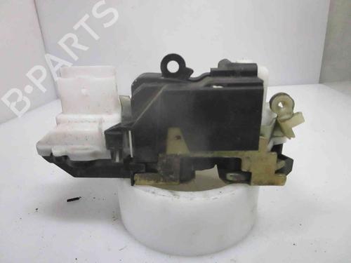 Front left lock CITROËN C5 I (DC_) 2.2 HDi (DC4HXB, DC4HXE) | BP19741968C98 