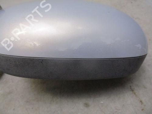 Right mirror RENAULT CLIO II (BB_, CB_) 1.6 (B/CB0D, BB00) | BP24013909C27 