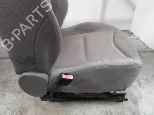 Left front seat PEUGEOT 308 I (4A_, 4C_) 1.6 HDi | BP20204567C15 
