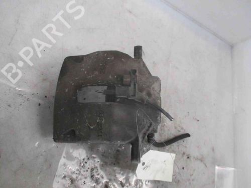 Left front brake caliper MERCEDES-BENZ C-CLASS (W204) C 220 CDI (204.008) | BP26621629M105 