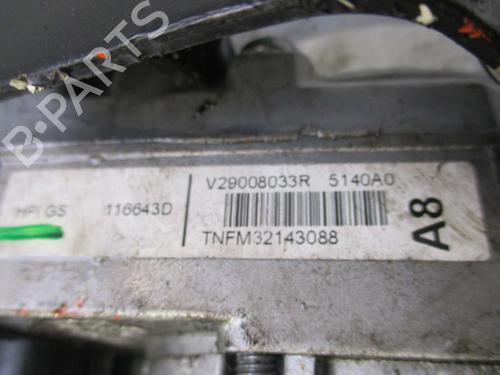 Steering pump DACIA LODGY (JS_) 1.2 TCe (JSAY, JSM0) | BP31984023M99