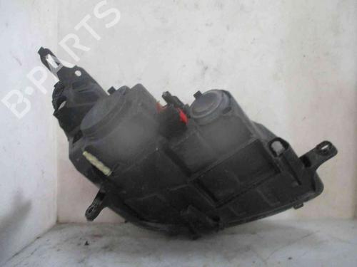 Left headlight CITROËN C5 II (RC_) 2.0 HDi (RCRHRH) | BP19738807C28 