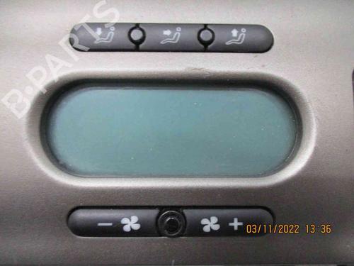 Climate control SEAT TOLEDO III (5P2)  | BP26625005I5 