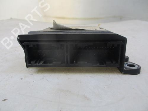 ECU airbags CITROËN BERLINGO MULTISPACE (B9) 1.2 PureTech 110 | BP24013879M53 