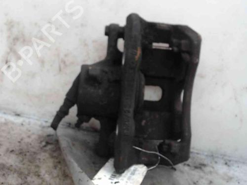 Left front brake caliper CITROËN C3 I (FC_, FN_) 1.4 16V HDi | BP19712446M105 