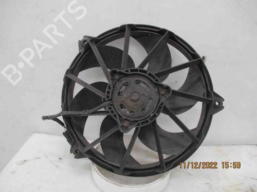 Radiator fan PEUGEOT 807 (EB_) 2.2 HDi | BP26627896M35 