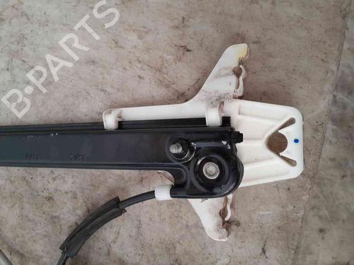 Rear left window mechanism VW POLO V (6R1, 6C1)  | BP26629416C24 