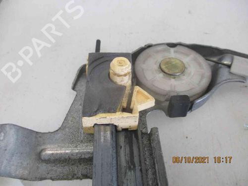 Front left window mechanism CITROËN C3 Pluriel (HB_) 1.4 | BP19739348C22 