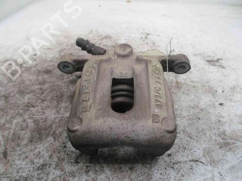 Left rear brake caliper MERCEDES-BENZ A-CLASS (W169) A 180 CDI (169.007, 169.307) | BP19715104M107 