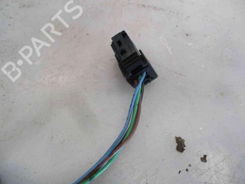 Right mirror CITROËN C4 I (LC_) 1.6 HDi | BP26633787C27 