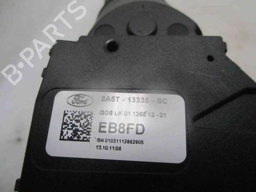 Steering column stalk FORD FIESTA VI (CB1, CCN) 1.25 | BP21833441I23 