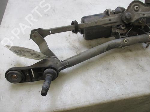 Front wipers mechanism RENAULT CLIO III (BR0/1, CR0/1) 1.5 dCi (C/BR0G, C/BR1G) | BP30915485C83