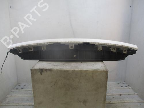 Tailgate PEUGEOT 3008 I MPV (0U_) 1.6 BlueHDi 120 | BP29600079C6 