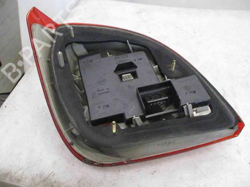 Right taillight FORD FIESTA IV (JA_, JB_) 1.0 i | BP19720777C35 