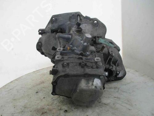 Gearbox OPEL CORSA D (S07)  | BP26624580M3 