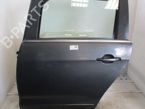 Used Left rear door PEUGEOT 5008 (0U_, 0E_) 2.0 HDi 150 / BlueHDi 150 (150 hp) 29344062
