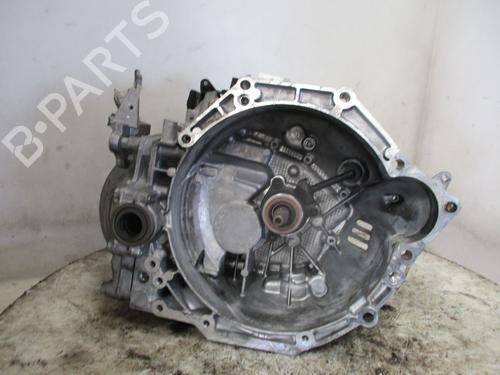 Used Gearbox PEUGEOT 3008 II SUV (MC_, MR_, MJ_, M4_) 2.0 BlueHDi 150 (MJAHXH, MJAHXV, MJAHXG, MJAHSH, MJAHRH,... (150 hp) 27665655