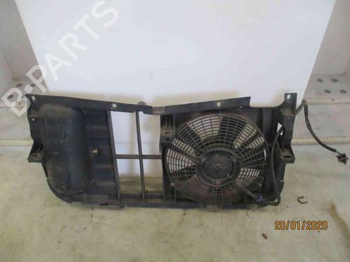 Radiator fan PEUGEOT 205 II (20A/C) 1.4 | BP24009449M35 