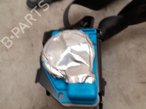 Rear left seatbelt CITROËN C4 Picasso II 2.0 BlueHDi 150 | BP37225141I29 - Image 3