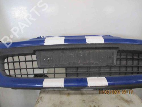 Front bumper FIAT SEICENTO / 600 (187_) 0.9 (187AXA, 187AXA1A) | BP19740332C7 