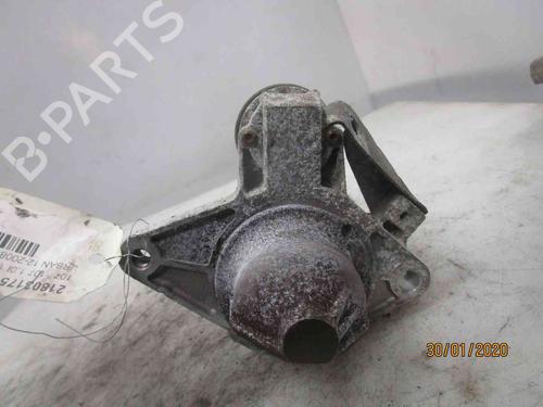 Used Starter PEUGEOT 107 (PM_, PN_) 1.0 (68 hp) 20205846