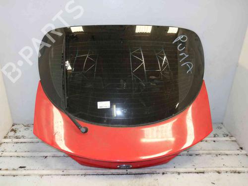 Used Tailgate FORD PUMA (EC_) 1.4 16V (90 hp) 20203596