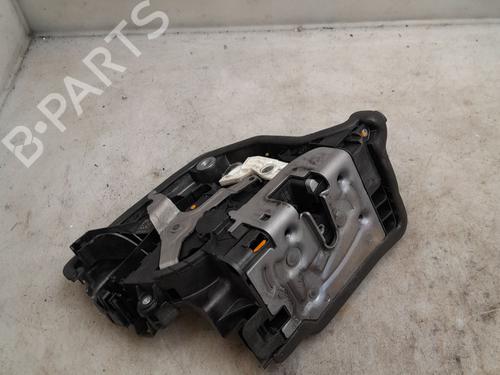 Front right lock MINI MINI (F55) One D | BP35885541C97 - Image 2