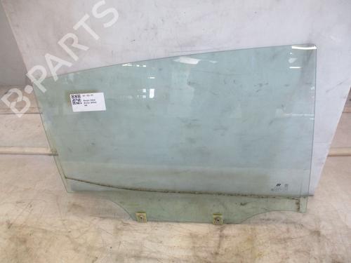 Dør rude højre bagtil DACIA SPRING EV (B6M1) (45 hp) 32714756