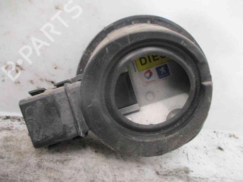 Fuel flap PEUGEOT 308 I (4A_, 4C_) 1.6 HDi | BP19716967C131