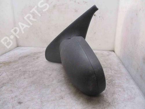 Left mirror RENAULT CLIO II (BB_, CB_) 1.2 (BB0A, BB0F, BB10, BB1K, BB28, BB2D, BB2H, CB0A,... | BP20206550C26 
