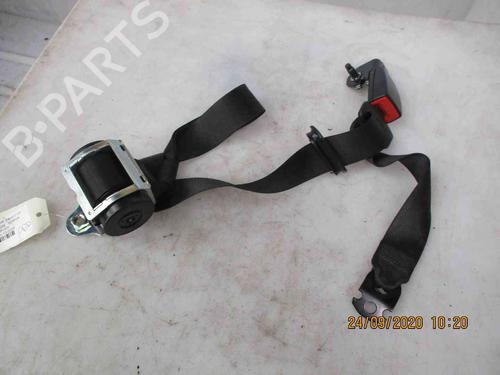 Used Rear right belt tensioner OPEL CORSA D (S07) 1.0 (L08, L68) (60 hp) 19735887