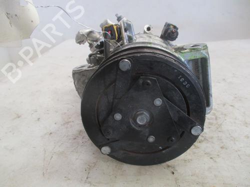 AC compressor OPEL INSIGNIA A Saloon (G09) 2.0 CDTI (69) | BP34385582M34 - Image 8