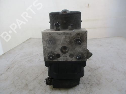 Used ABS pump PEUGEOT 306 Hatchback (7A, 7C, N3, N5) 1.9 DT (90 hp) 26019121