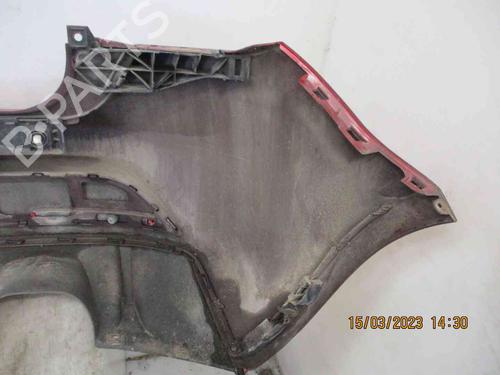 Rear bumper SEAT IBIZA IV (6J5, 6P1) 2.0 TDI | BP24012415C8