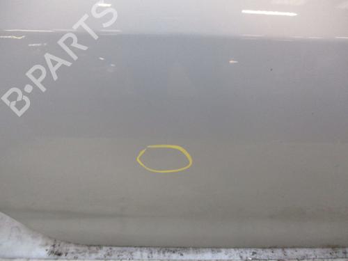 Right front door RENAULT TWINGO I (C06_) 1.2 16V (C06C, C06D, C06K) | BP26637961C3 