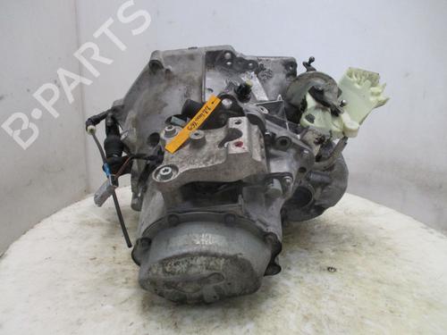 Gearbox CITROËN C4 CACTUS 1.2 THP 110 | BP26638761M3