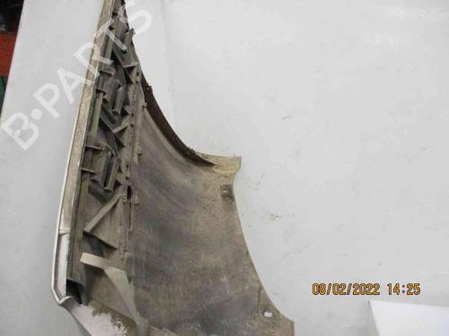 Rear bumper SKODA SUPERB I (3U4) 1.9 TDI | BP26623658C8 