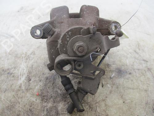 Left rear brake caliper PEUGEOT 607 (9D, 9U) 2.7 HDi 24V | BP28828238M107