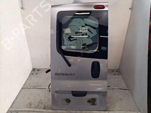 Used Left tailgate Left tailgate RENAULT TRAFIC II Bus (JL) 2.0 dCi 115 (JL00, JL01, JL0H, JL0M, JL0U) (114 hp) 40025006 40025006