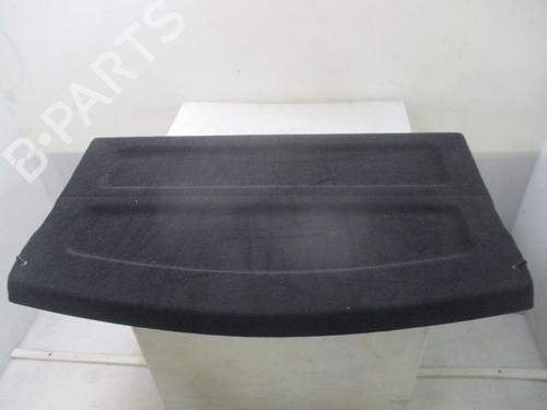 Used Rear parcel shelf Rear parcel shelf PEUGEOT 3008 II SUV (MC_, MR_, MJ_, M4_) 1.2 THP/ PureTech 130 (MRHNSM, MRHNSU, MRHNSJ, MRHNYW,... (131 hp) 40468147 40468147