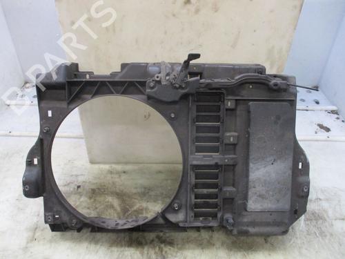Used Front slam panel PEUGEOT 407 (6D_) 2.0 (6DRFNB, 6DRFNE) (136 hp) 31865017