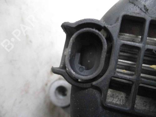 Alternator CHEVROLET AVEO / KALOS Hatchback (T250, T255) 1.2 | BP20206602M7 