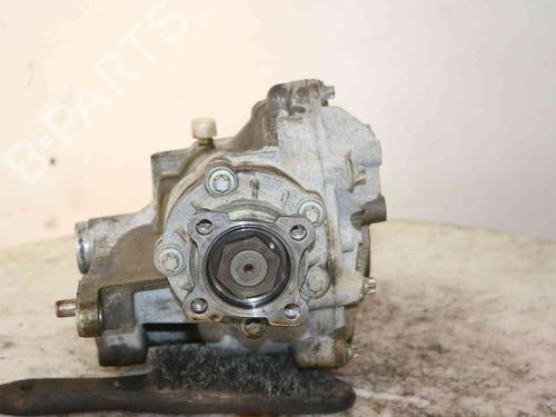 Differential, foran MERCEDES-BENZ E-CLASS (W211) E 280 CDI 4-matic (211.084) (190 hp) 26621380