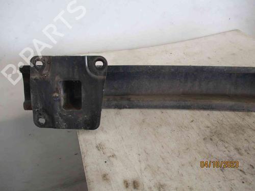 Rear bumper reinforcement VW POLO IV (9N_, 9A_) 1.4 TDI | BP26632093C73 