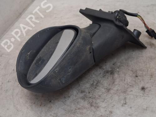 Used Left mirror Left mirror 39415652 39415652
