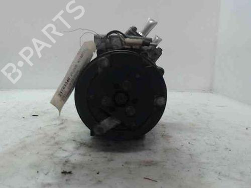 AC compressor RENAULT CLIO II (BB_, CB_) 1.2 16V (BB05, BB0W, BB11, BB27, BB2T, BB2U, BB2V, CB05,... | BP24005322M34 