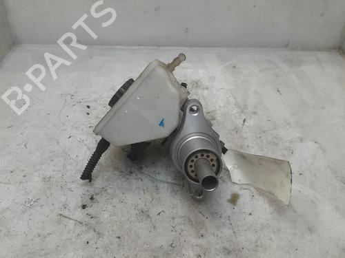 Used Brake master cylinder PEUGEOT 807 (EB_) 2.0 HDI (136 hp) 31029154