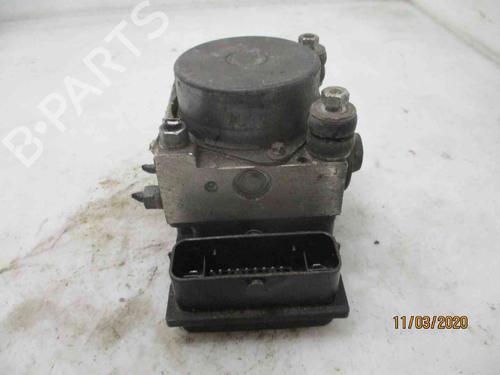ABS pump FIAT 500 (312_) 1.3 D Multijet (312AXB1A) | BP26621807M43 