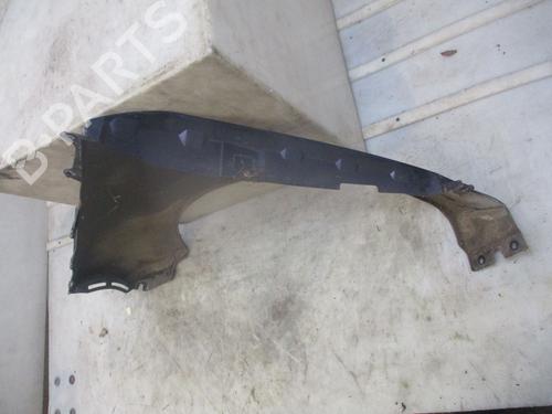 Right front fenders RENAULT SCÉNIC II (JM0/1_) 1.9 dCi (JM0G, JM12, JM1G, JM2C) | BP29600097C42